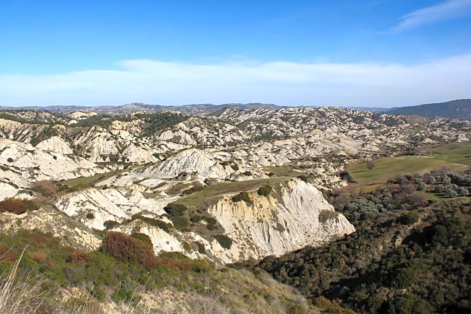 La Casa dellAmericano - Casa d'epoca anni '30