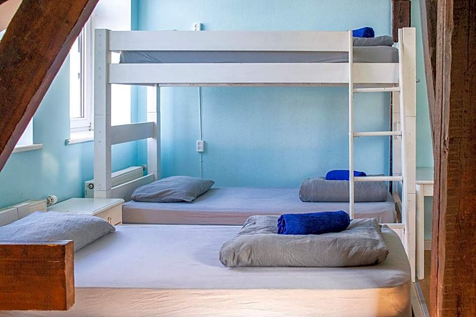 Central Hostel