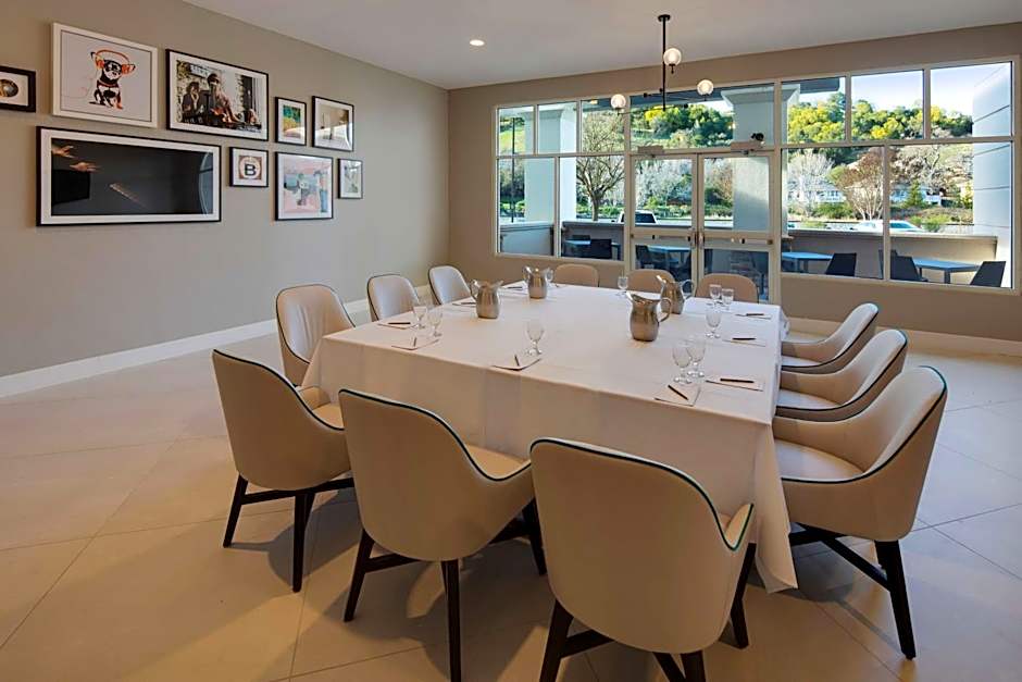 Embassy Suites by Hilton San Rafael Marin County