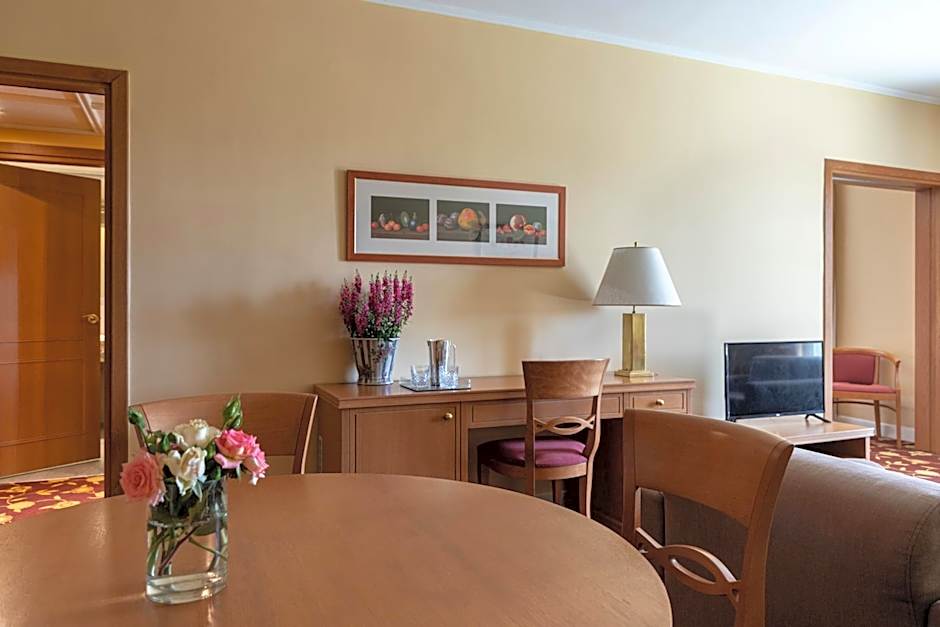 Amalia Hotel Nafplio