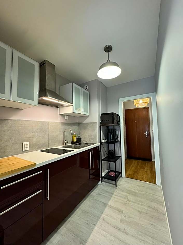 Appartement avec balcon centre ville Strasbourg