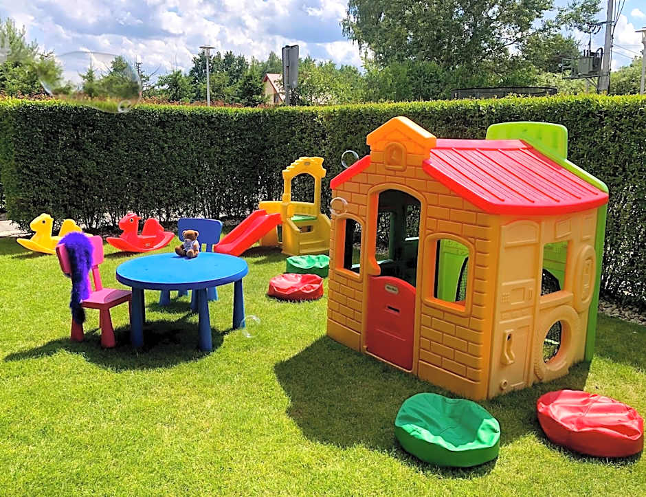 Mercure Wiazowna Brant