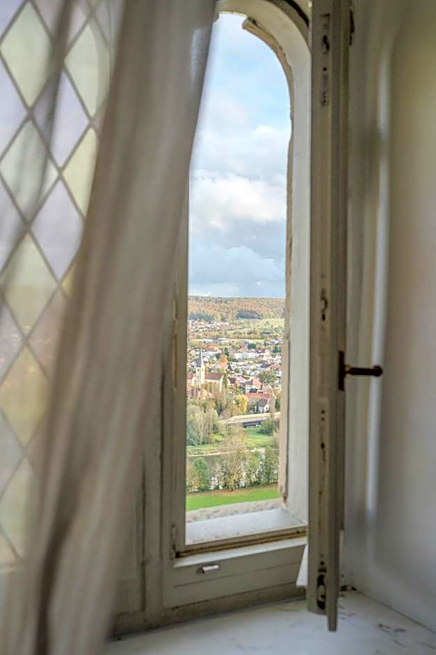 Eventlocation & Hotel Schloss Neuburg