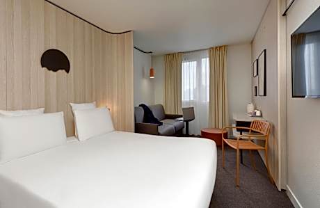 Kyriad Clermont Ferrand Sud - La Pardieu