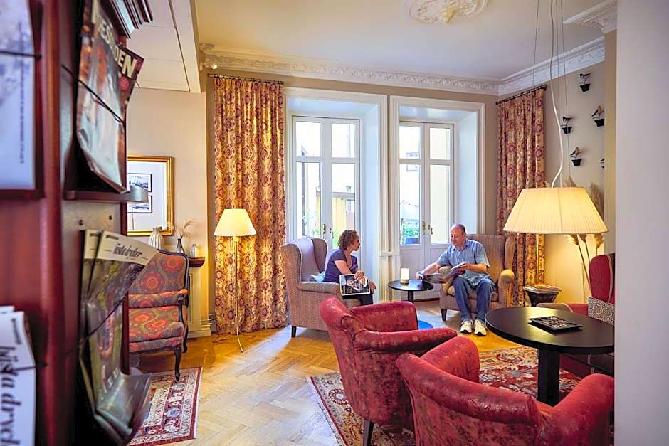 Hotel Royal