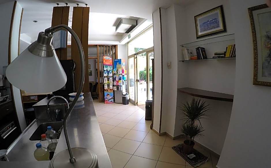 Hotel Ausonia B&B RiMiNi