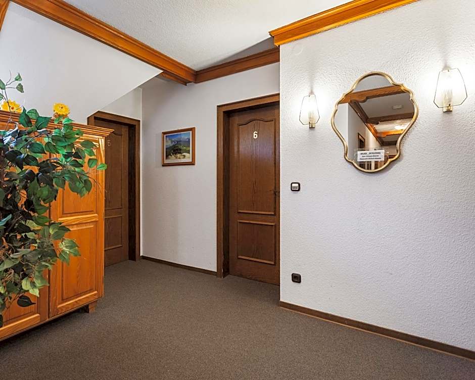 Fremden- und Monteurzimmer "Zum Ochsen"