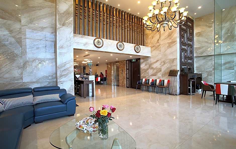 Paris Boutique Hotel Sapa