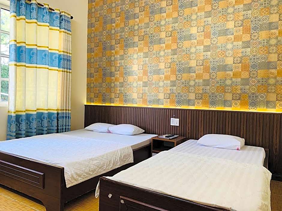 Hoang Yen Hotel