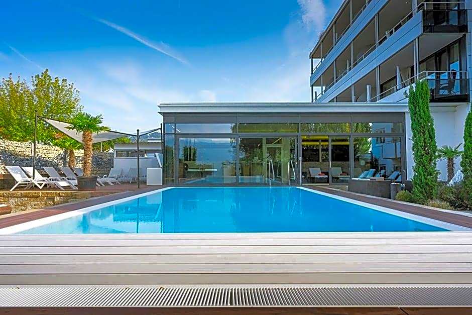 Seehotel Adler