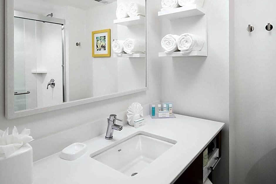 Hampton Inn By Hilton Los Angeles/Santa Clarita