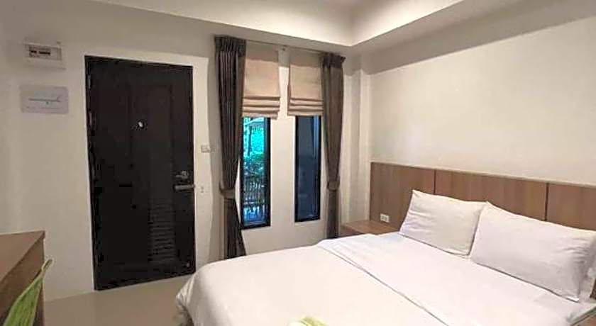 Gasser Park & Residence