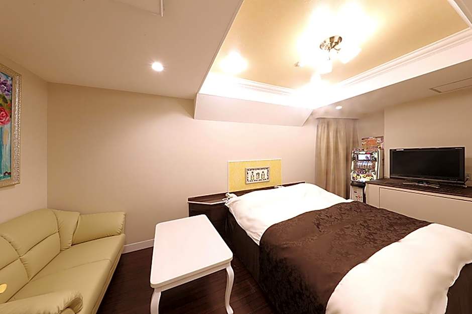 Hotel Fine Ritto - Free Parking 