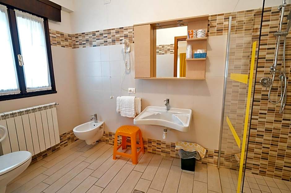 Hotel Ideal Sottomarina