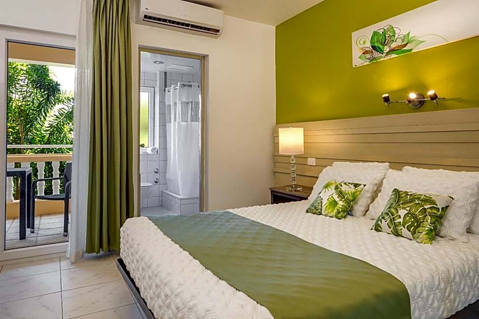 Hotel Villa Taina