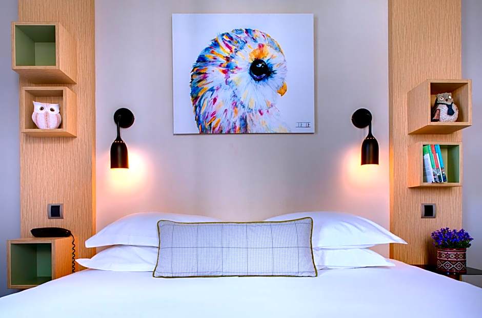 Chouette Hotel