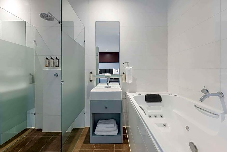 Club Wyndham Perth, Trademark Collection by Wyndham