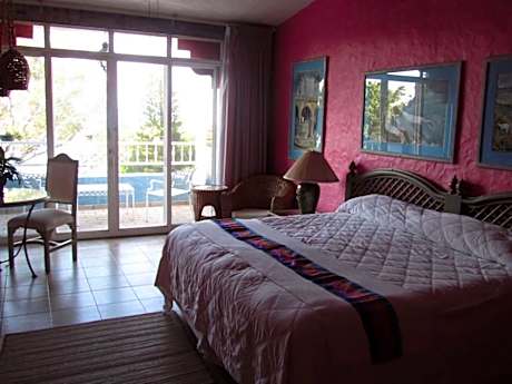 Hotel La Nueva Posada