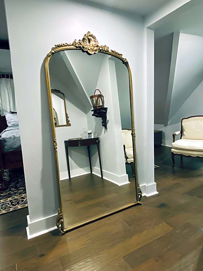 1000 Islands Bed and Breakfast-The Bulloch House