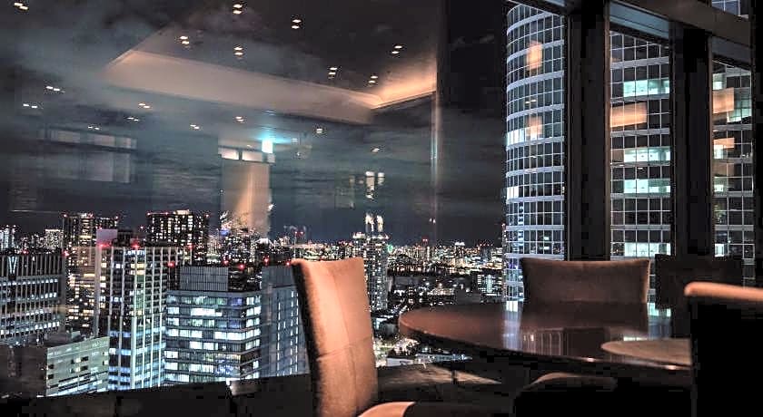 The Strings by InterContinental Tokyo By IHG