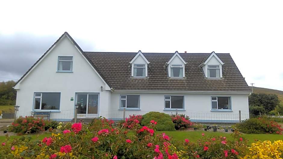 Achill Isle House