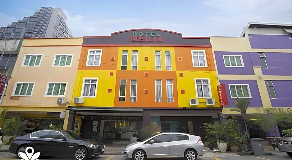 Hotel Weilia