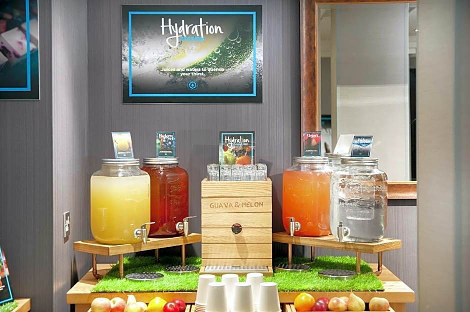 Hilton London Olympia