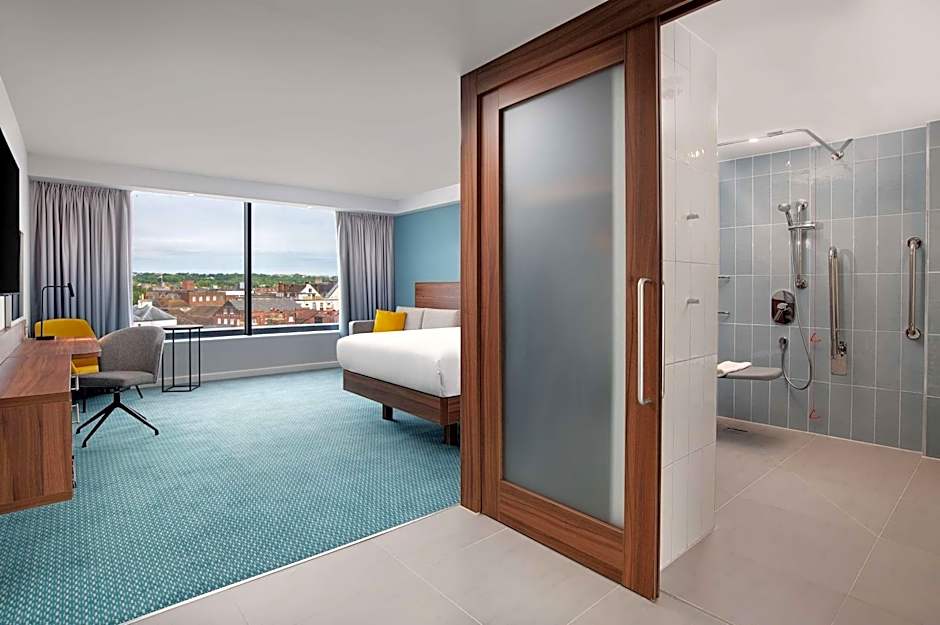 Hampton Inn By Hilton Canterbury