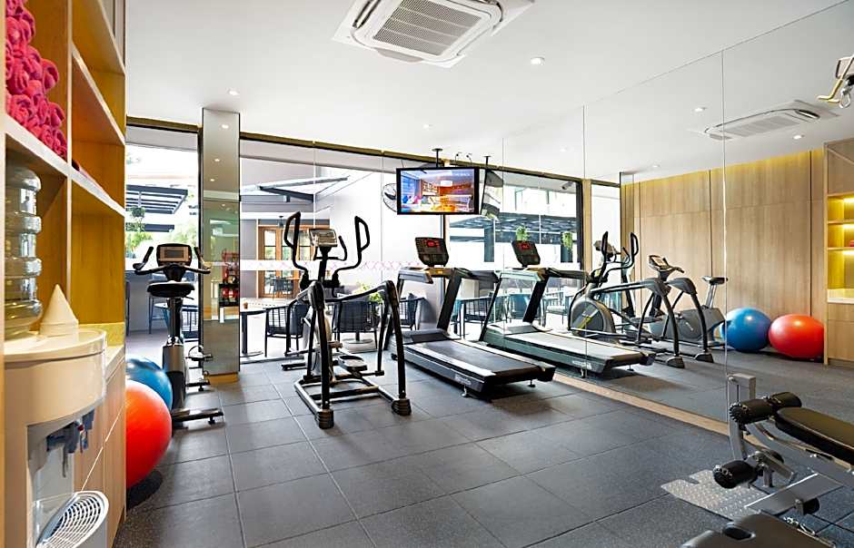 GLOW Mira Karon Beach