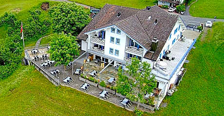 Panorama Hotel Freudenberg