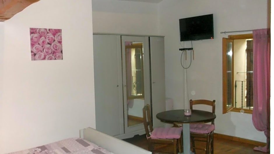 La Grange D'Antan – Cruzy, FL