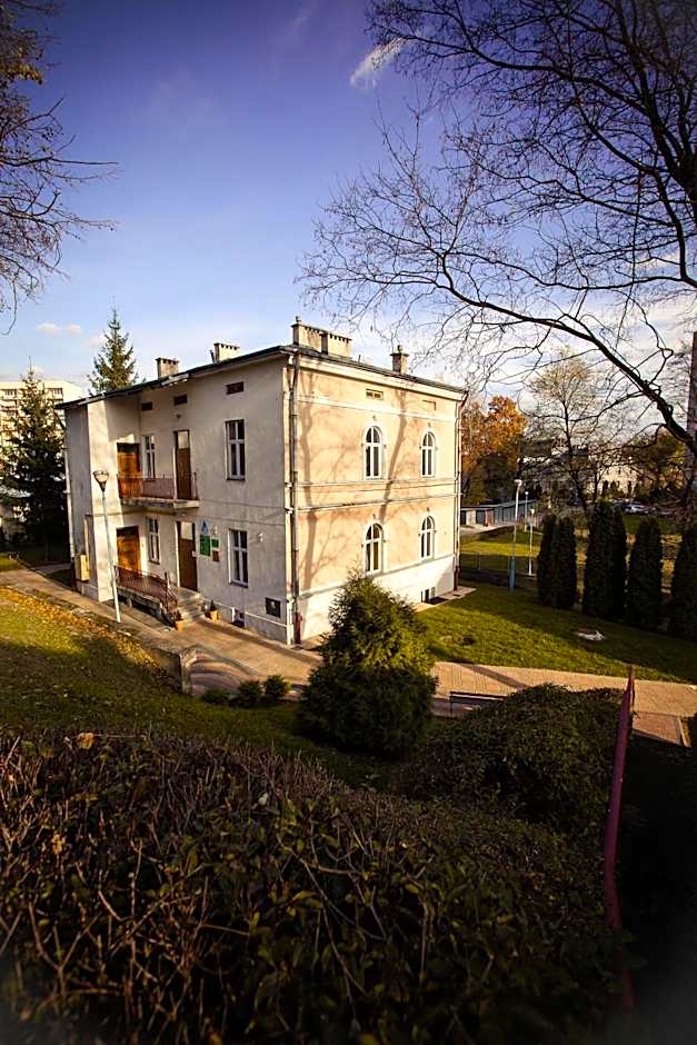 Schronisko Młodzieżowe PTSM Matecznik
