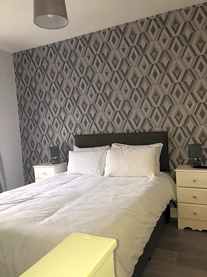 Fiddlestone Bar and B&B