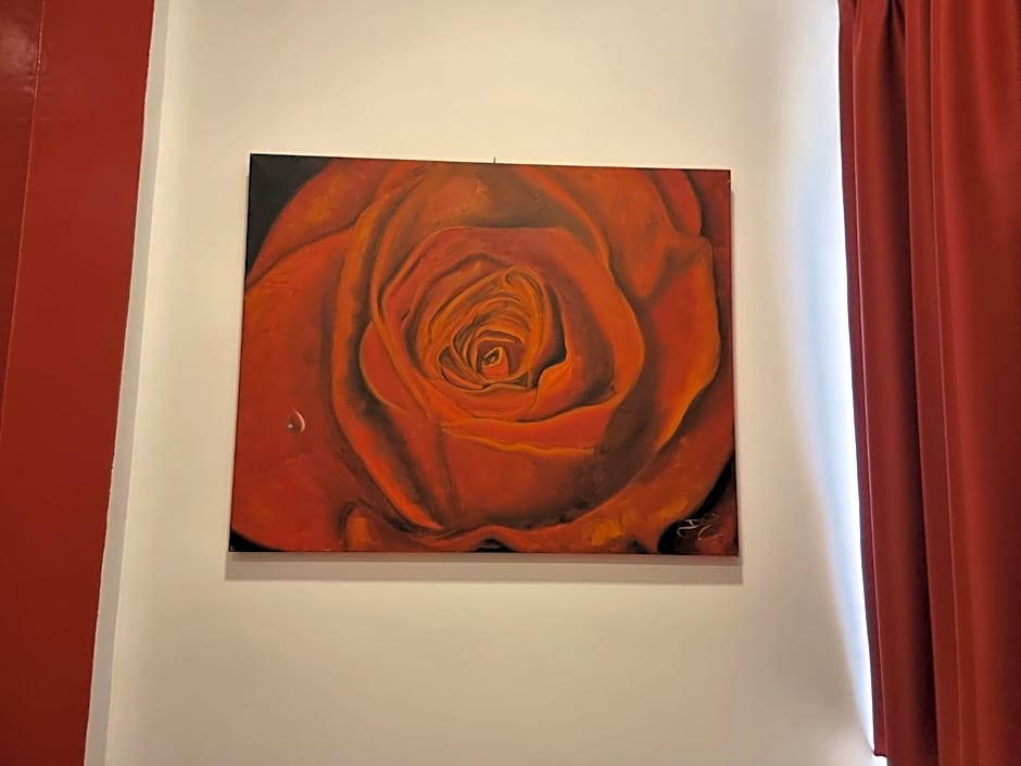 BARBAJA SUITES IN STREET TOLEDO 205