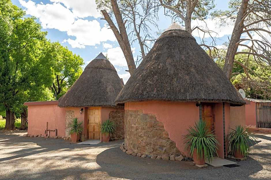 Van Zylsvlei - A Karoo Guest Farm