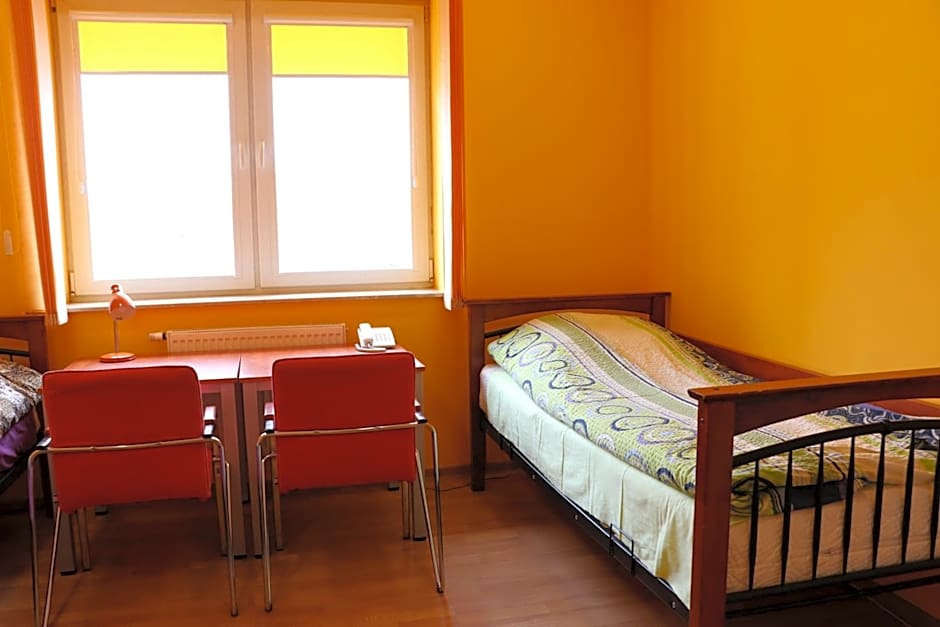 Dom Studenta PANS - Akademik, Hostel