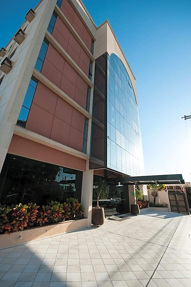 Saint Peter Hotel