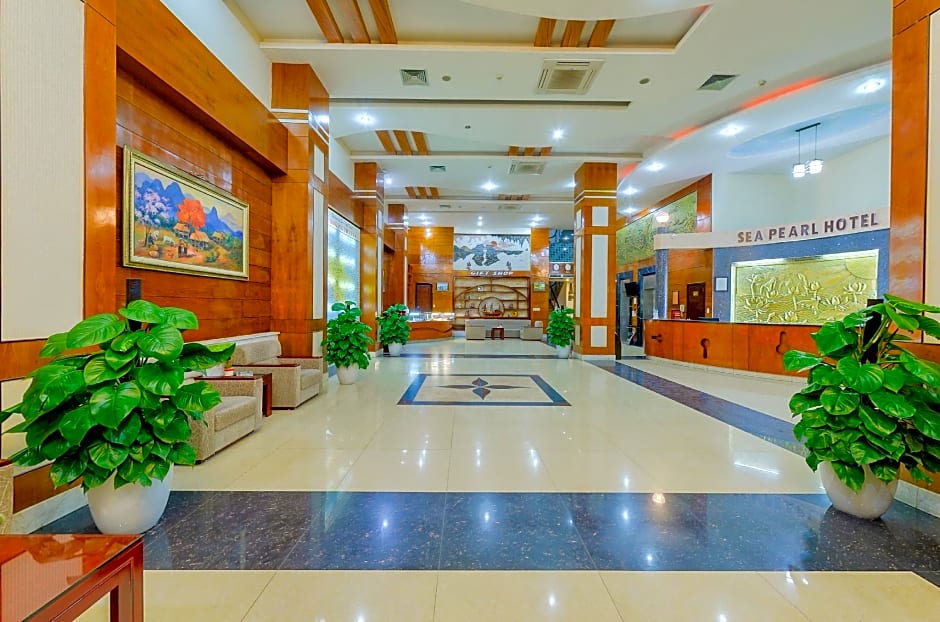 Sea Pearl Hotel