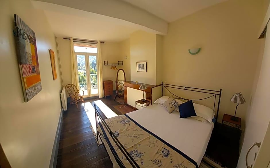 Velo Ariege Pyrenees