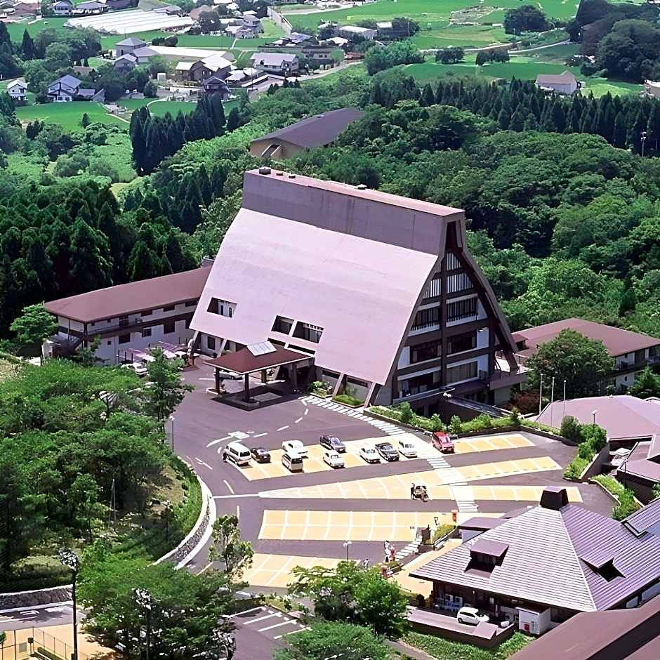 Yufuin Onsen Yufuin Nanairo no Kaze