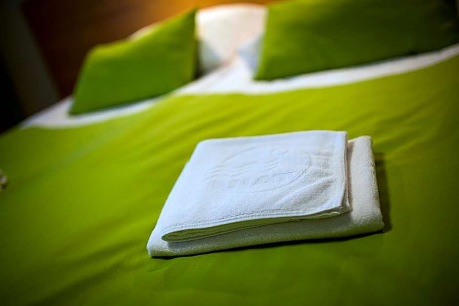 Hotel ***NAT Sarbinowo