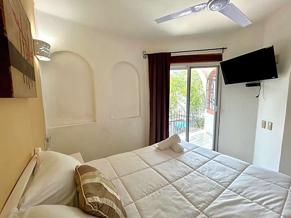 Hotel Coco de Mar Quinta Avenida