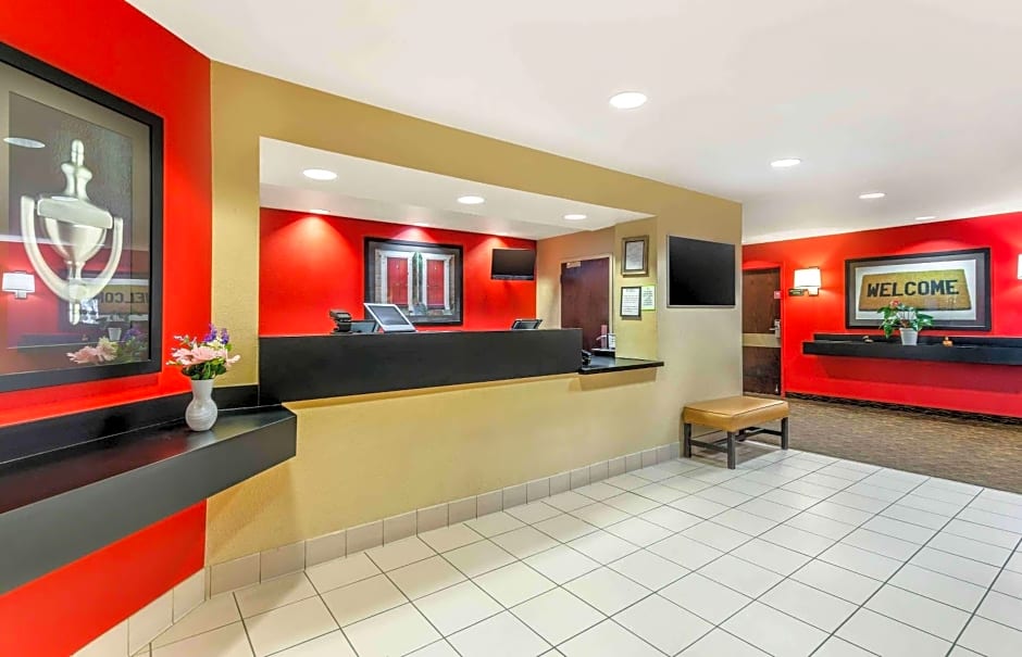 Extended Stay America Suites - Minneapolis - Woodbury