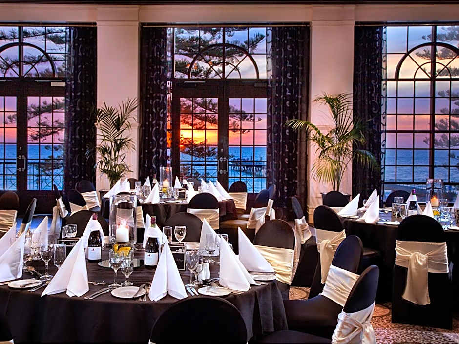 Stamford Grand Adelaide