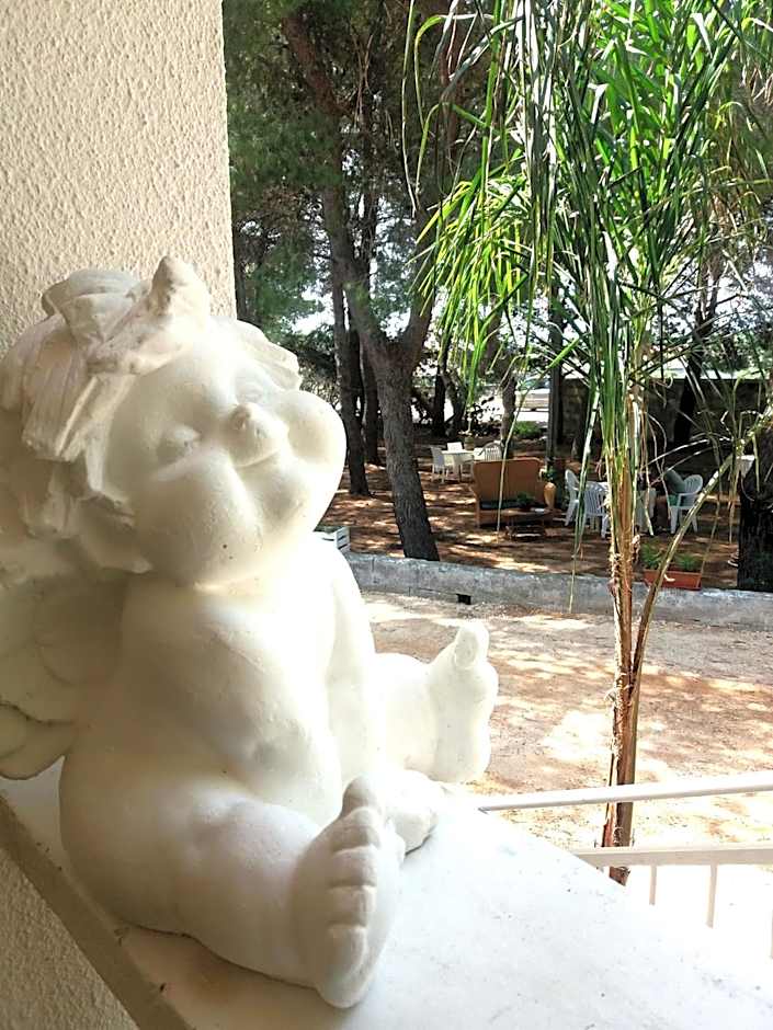 A CASA NOSCIA - BB SAN PIETRO IN BEVAGNA Charming house