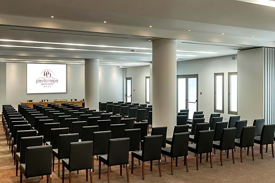 Pavlo Napa Beach Hotel