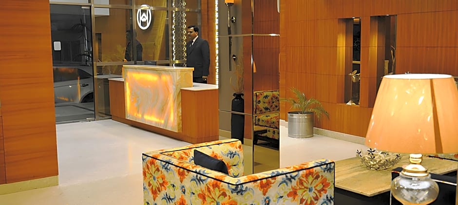 The Ambassador - Hotel & Conference Center