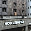 B. Cent Hotel Busan Station