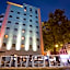 25hours Hotel Frankfurt The Goldman