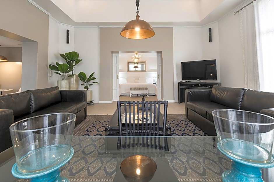 La Mision Hotel Boutique